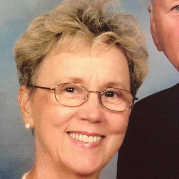 Meet your Posher, Patricia - Picture 1 of 1
